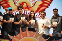 Gouravam Audio Launch Photos